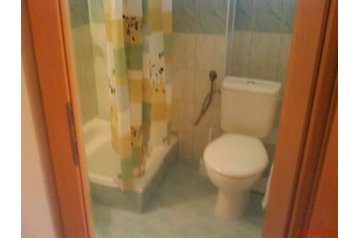 Slowakije Privát Vitanová, Exterieur